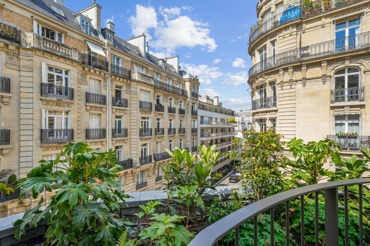 Bureau Paris 888m² Location bureau Paris OLBUR2315319 10